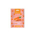 OIL REDUCING CARROT FACE MASK