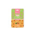 DETOXIFYING PINK CLAY &  HYDRATING PAPAYA GEL MASK