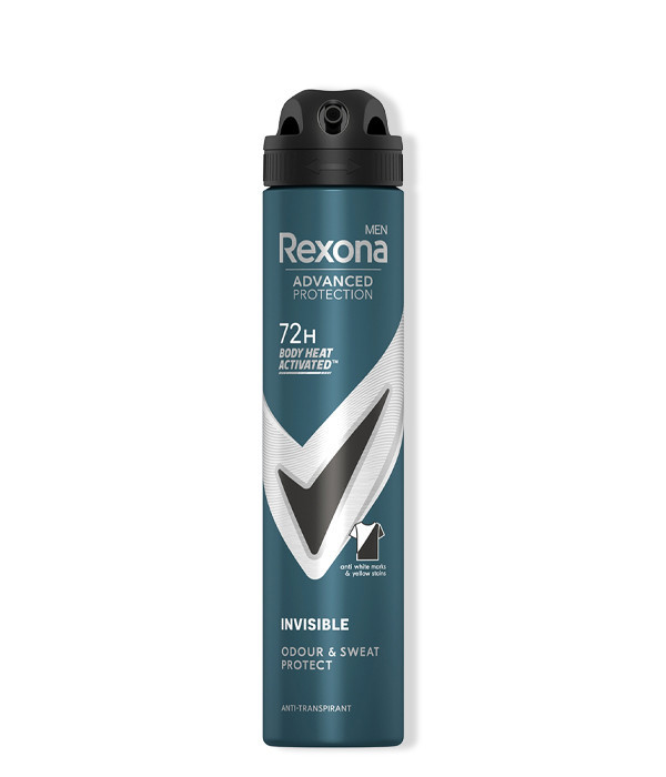 DESODORANTE ADVANCED...