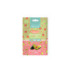 EXFOLIATING RED CLAY & NOURISHING AVOCADO GEL MASK