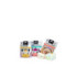ANIMATED FACE MASK TRID & HEADBAND