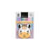 ANIMATED FACE MASK TRID & HEADBAND