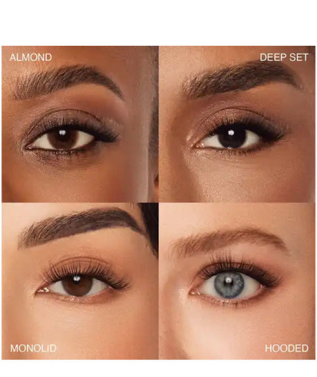 NAKED PRESS ON VOLUME