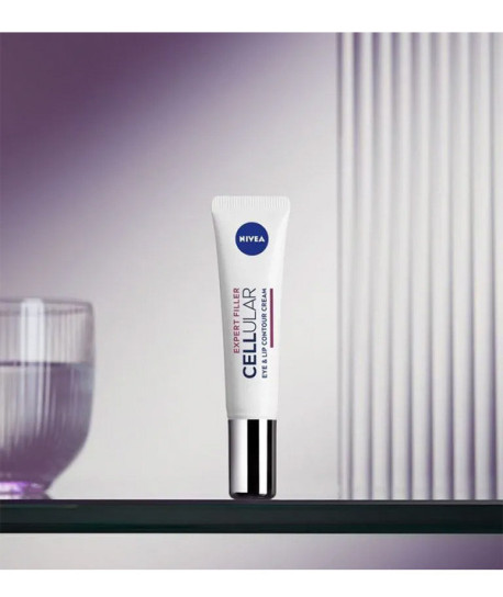 CELLULAR EXPERT FILLER CONTORNO DE OJOS Y LABIOS