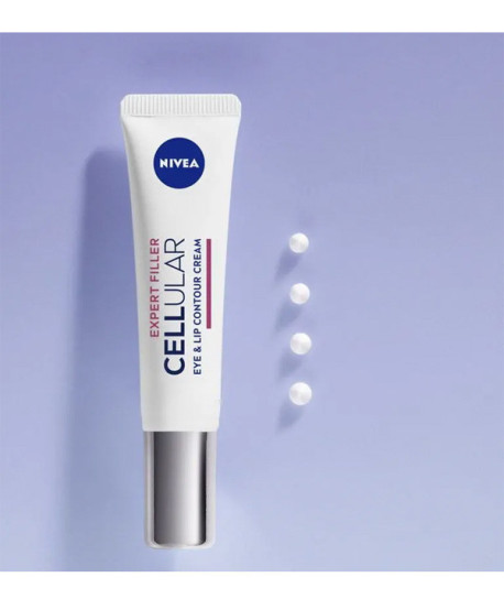 CELLULAR EXPERT FILLER CONTORNO DE OJOS Y LABIOS