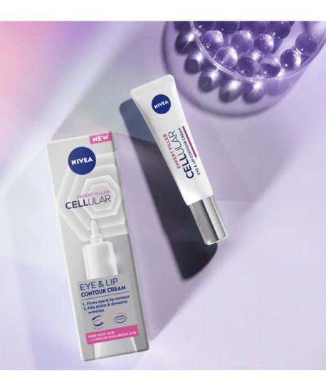 CELLULAR EXPERT FILLER CONTORNO DE OJOS Y LABIOS