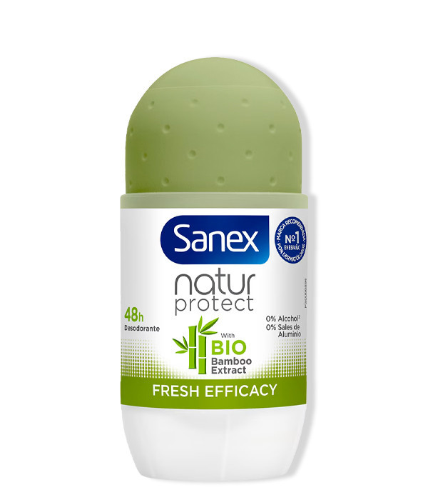 SANEX NATUR PROTECT FRESH...