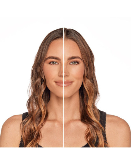 SEAMLESS UNDERLASH EXTENSIONS NAKED