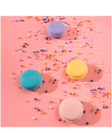 CANDY MACARON LIP BALM