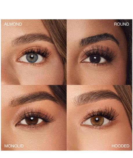 SEAMLESS UNDERLASH EXTENSIONS WISPIES