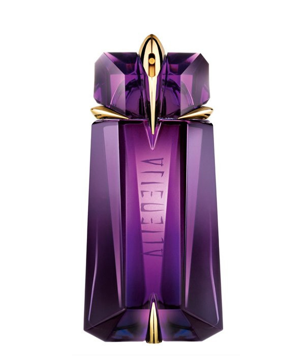 ALIEN EDP