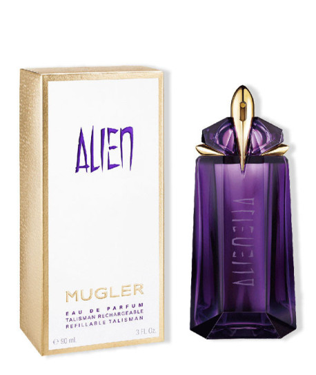 ALIEN EDP RECARGABLE
