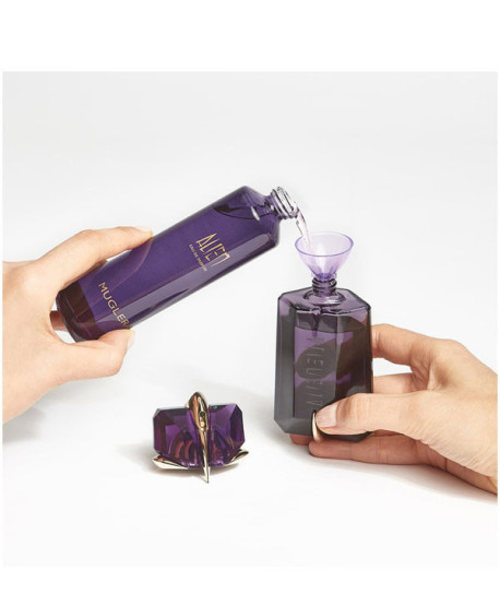 ALIEN EDP RECARGABLE