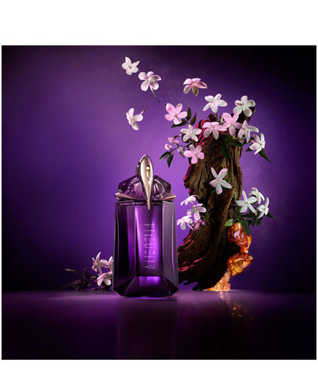 ALIEN EDP RECARGABLE