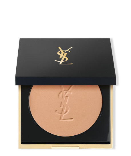 ALL HOURS POWDER