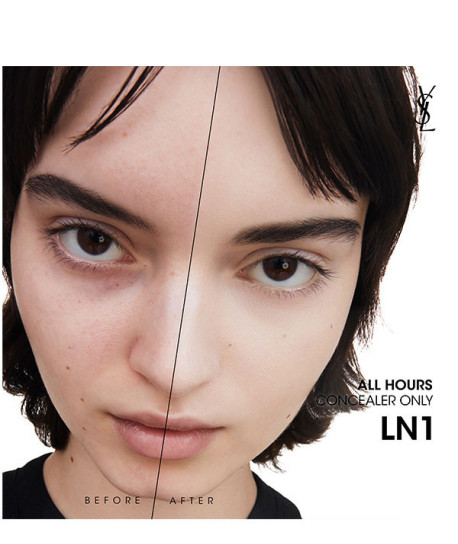 ALL HOURS CONCEALER