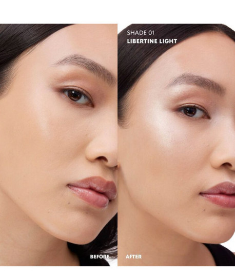 ALL HOURS HYPER LUMINIZE