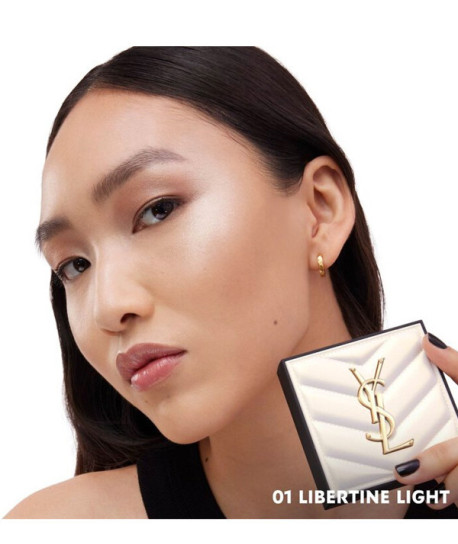 ALL HOURS HYPER LUMINIZE