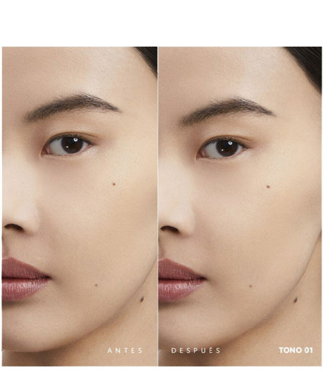 ALL HOURS HYPER BLUR LOOSE POWDER