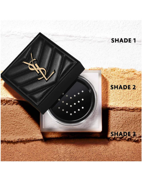 ALL HOURS HYPER BLUR LOOSE POWDER