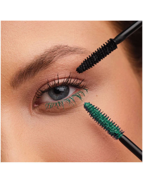 ALL IN ONE MASCARA