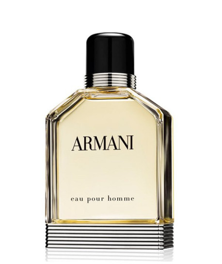 ARMANI EAU POUR HOMME