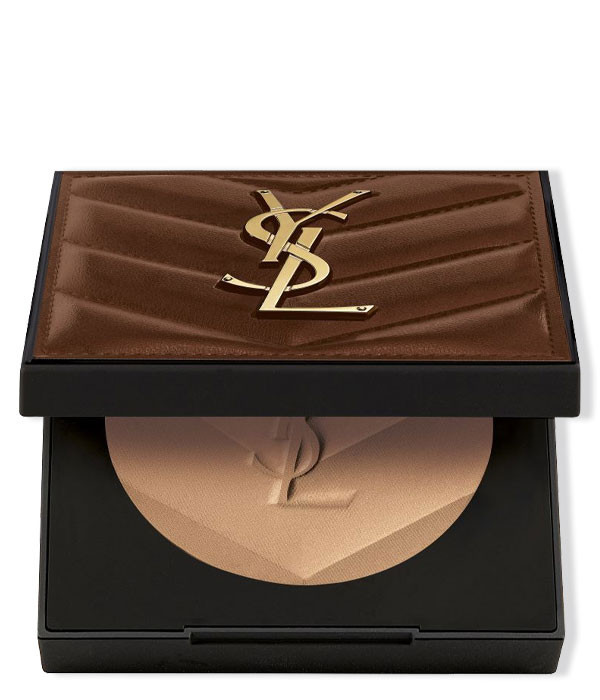 ALL HOURS HYPER BRONZE