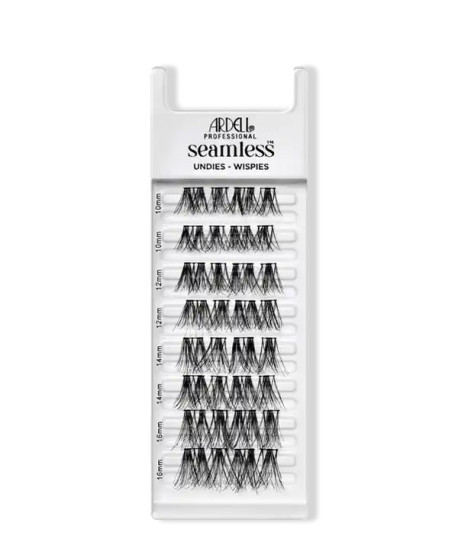 SEAMLESS UNDERLASH EXTENSIONS WISPIES REFILL