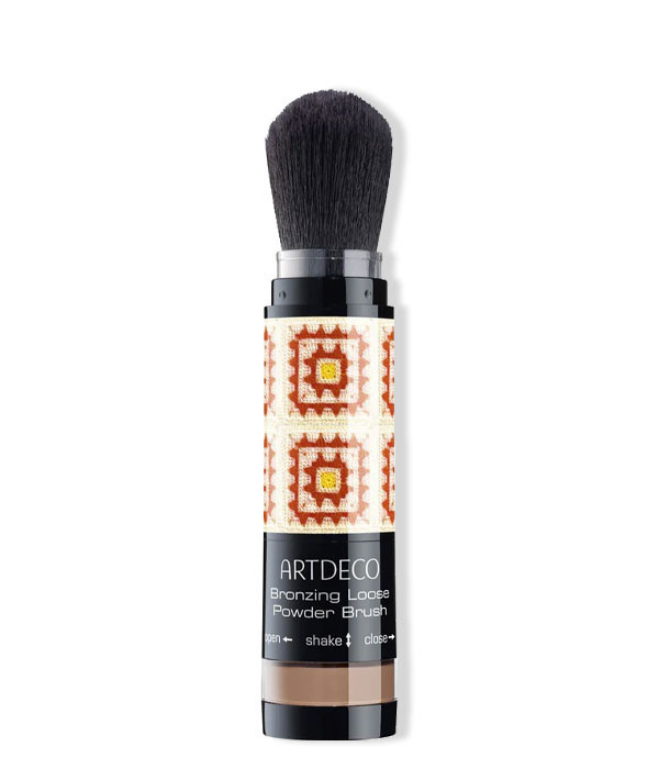 GOLDEN BREEZE BRONZING...