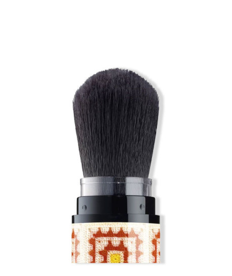 GOLDEN BREEZE BRONZING LOOSE POWDER BRUSH