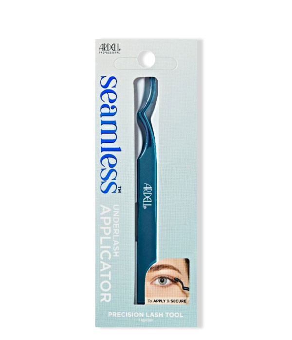 SEAMLESS UNDERLASH APPLICATOR