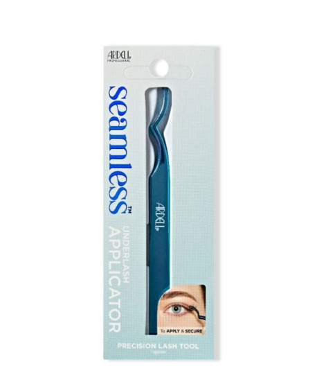 SEAMLESS UNDERLASH APPLICATOR