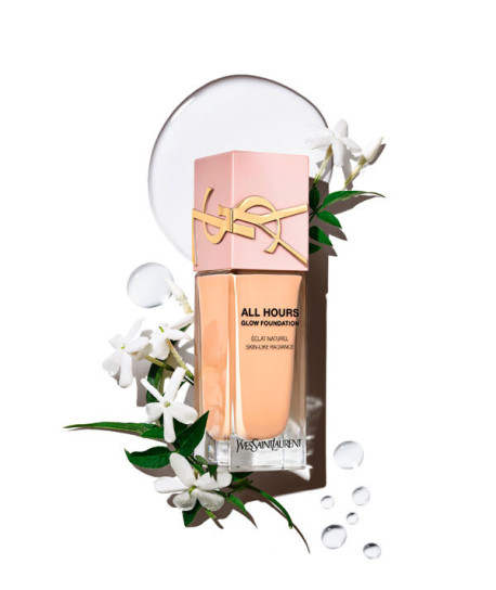 ALL HOURS GLOW FOUNDATION