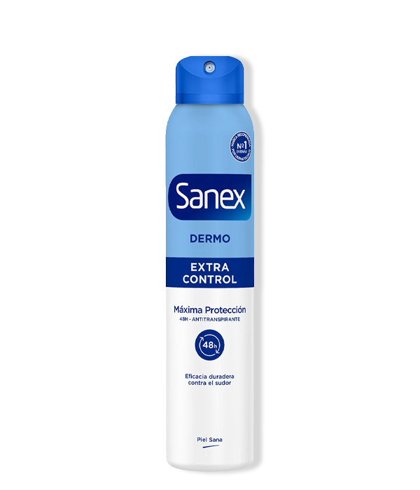 SANEX DERMO+ EXTRA CONTROL...