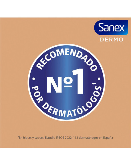 SANEX DERMO+ EXTRA CONTROL DESODORANTE SPRAY