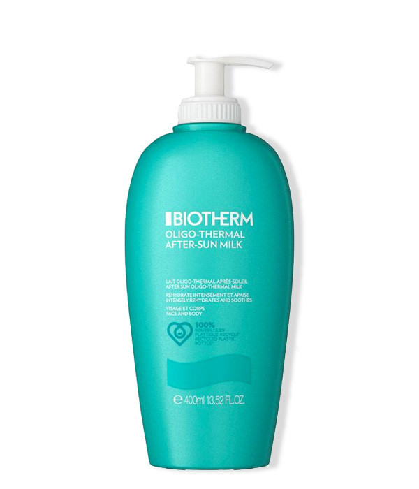 OLIGO THERMAL AFTER-SUN MILK