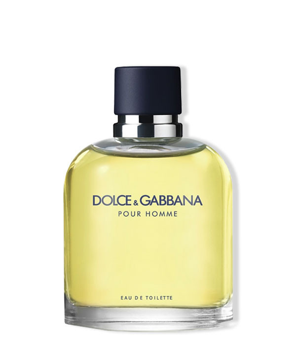POUR HOMME