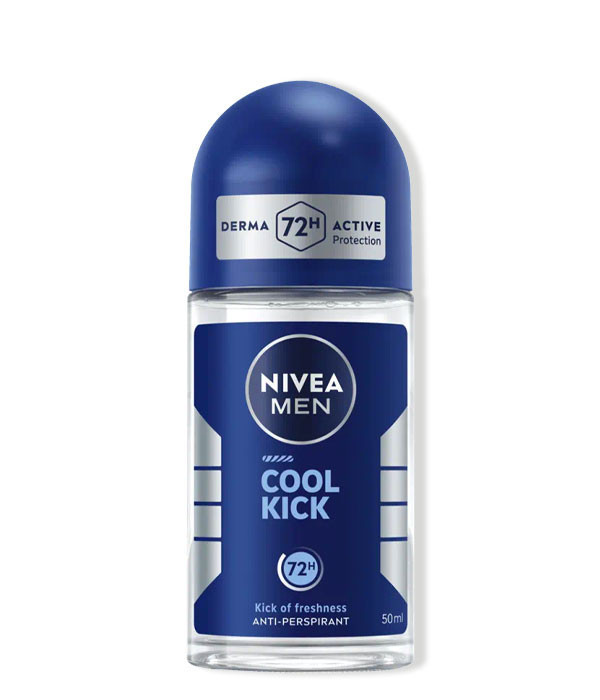 NIVEA MEN COOL KICK...