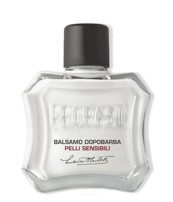 PRORASO BÁLSAMO AFTER SHAVE...