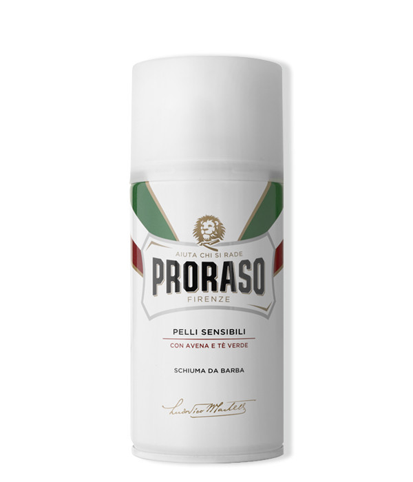 PRORASO ESPUMA DE AFEITAR...