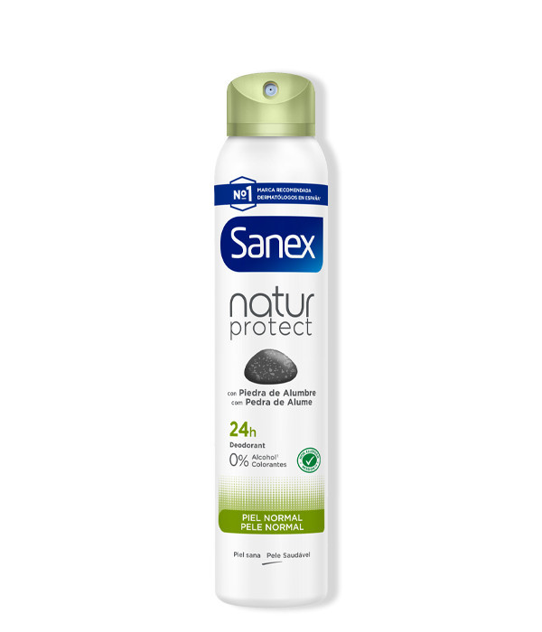 SANEX NATUR PROTECT...