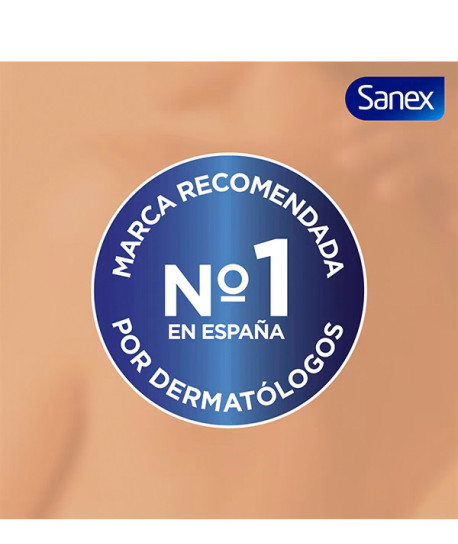 SANEX NATUR PROTECT DESODORANTE SPRAY