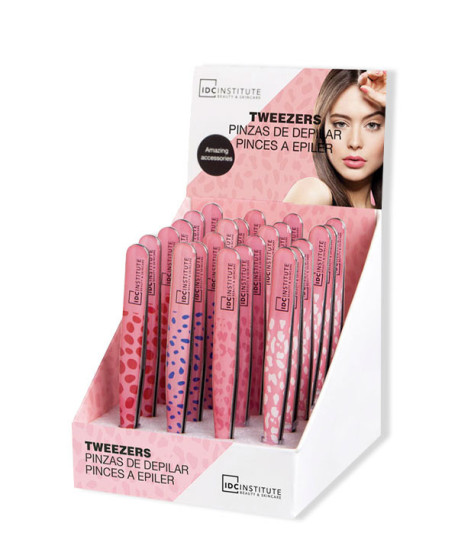 TWEEZERS ANIMAL PRINT