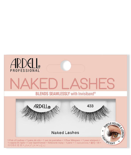NAKED LASHES 433