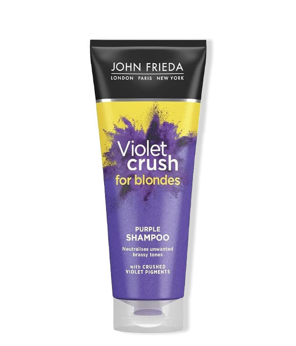 VIOLET CRUSH CHAMPÚ