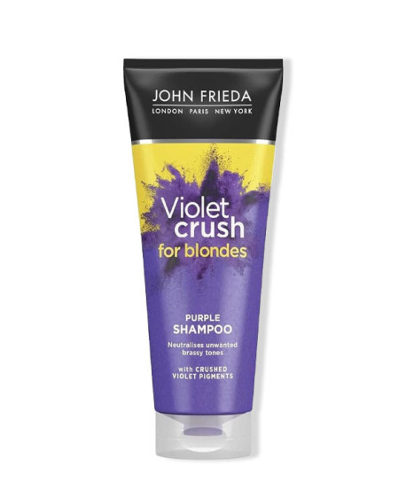 VIOLET CRUSH CHAMPÚ