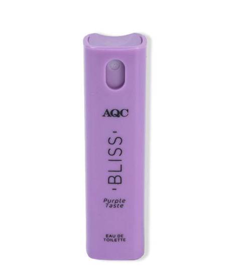 AQC BLISS EAU DE TOILETTE