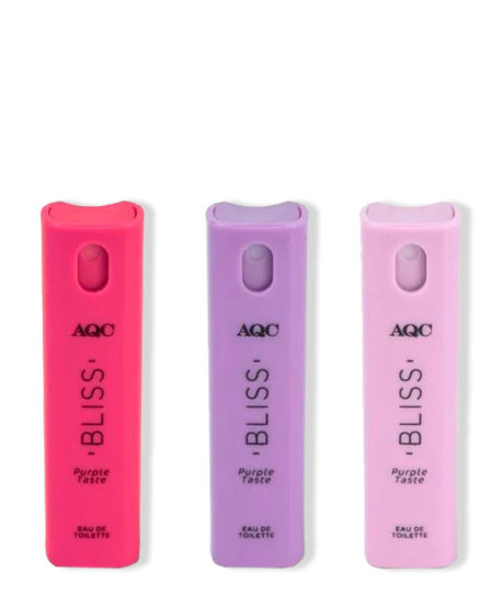 AQC BLISS EAU DE TOILETTE