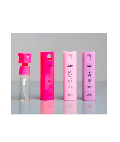 AQC BLISS EAU DE TOILETTE
