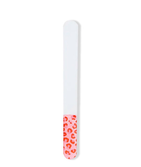 CRYSTAL NAIL FILE
